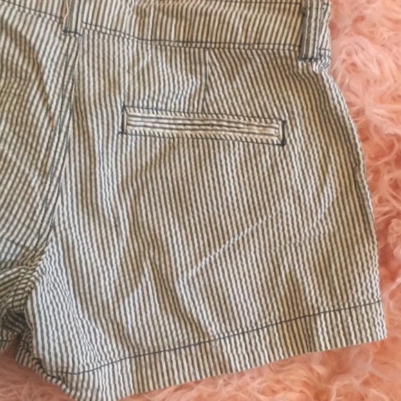 Fossil shorts, size 2. - Picture 7 of 8